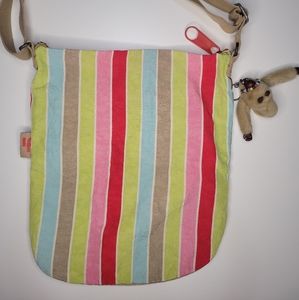 Kipling special edition bag